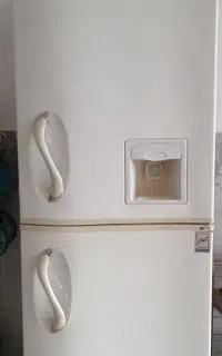 یخچال وفریزر