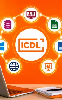 آموزش خصوصی کامپیوتر وICDL تضمینی