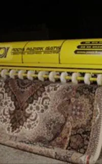 قالیشویی دریا تمام اتوماتیک