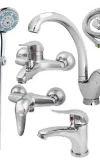 تعمیرشیرالات نصب‌شیرالات‌لوله‌کشی‌ظرفشویی‌سینک دوش