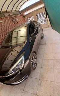 آریزو ۵مدل ۹۸ توربو اتومات