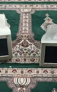 مانیتور کامپیوتر