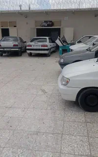 کلینیک تخصصی صافکاری میلاد PDR