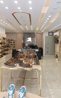 کارشناس فروش اینترنتی و ادمین فضای مجازی