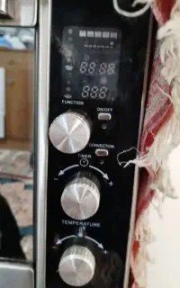 توستر