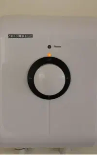 آبگرمکن برقی بدون مخزن