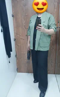 لباس مجلسی