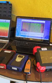 خدمات برق و انژکتور خودرو