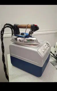 استخدام اتو زن خانم واسه اتو تکمیلی کاملا باسابقه