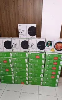 ایکس باکس سری اس