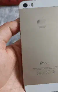 گوشی آیفون 5s تمیز سالم