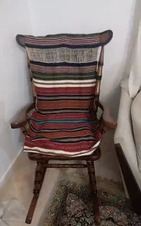 صندلی راک