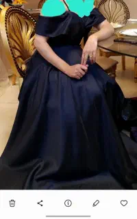 لباس مجلسی زنانه