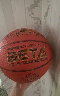 توپ بسکتبال Beta سایز ۶