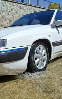زانتیا 2000