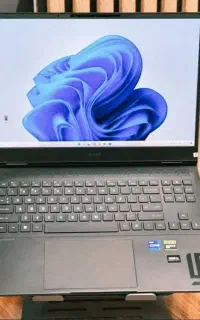 لپ تاپ گیمینگ Hp omen16