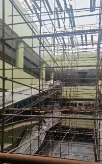 استخدام استادکار و کارگر ورق کامپوزیت