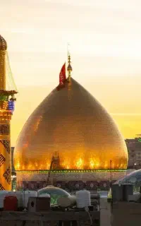 .. تور کربلا معلی و نجف اشرف بصرفه ترین قیمت..