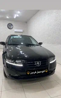 سورن پلاس ۱۴۰۴سیمی کم یاب نمایشگاه فردین