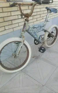 دوچرخه