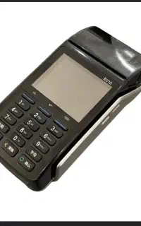 کارتخوان(دستگاه کارتخوان)پوز سیار مدلD210