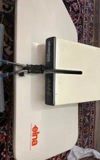اتو بخار النا پرس