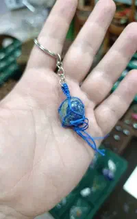 جاسویجی راف لاجورد افغان اصل