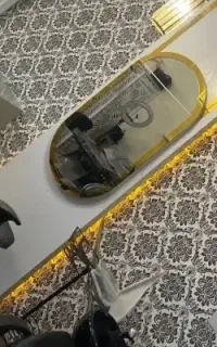 جذب نیرو،سالن زیبایی بِتسا