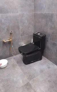 نصب شیرالات نصب توالت فرنگی و... سراسر تهران