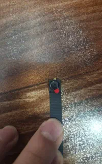دوربین مدار بسته مخفی/فلتی