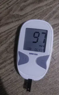 بهبود و کنترل دیابت