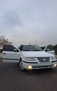 EF7 پایه گازسوز شرکتی