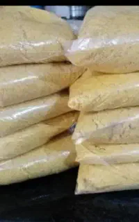 خمیر فلافل