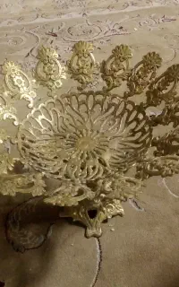 چند تیکه برنز