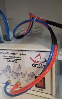 دستگاه میکرودرم