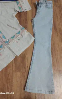 مانتو  شلوار شال