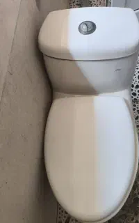 توالت فرنگی
