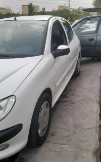 ۲۰۶ مدل۸۳