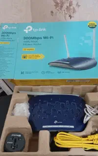 مودم tp-link