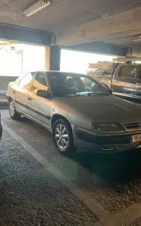 زانتیا ۱۸۰۰ مدل ۱۳۸۲