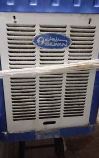 فروش کولر