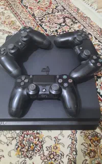 ps4 slim 1tb