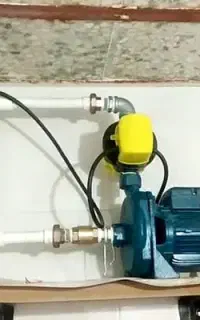 لوله کش نصب پمپ ،ابگرمکن،پکیچ رادیاتور.شیرالات