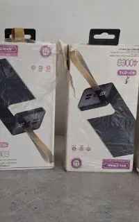 پاور بانک