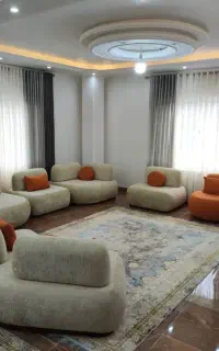 مبل  کیهان،