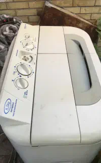 لباسشویی پاک شوما