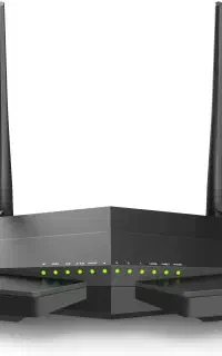 فروش مودم تندا v12