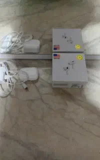 ایرپاد پرو