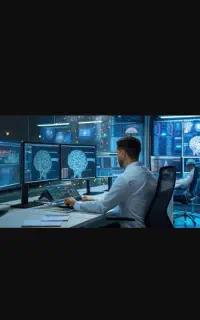 تدریس خصوصی هوش مصنوعی برای ورود به بازار کار
