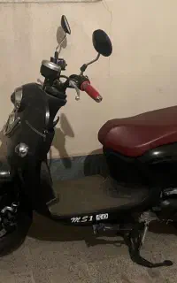 موتور Ms1